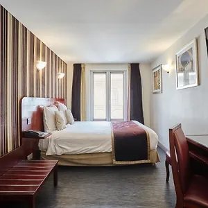 Opera D'antin 3* Париж