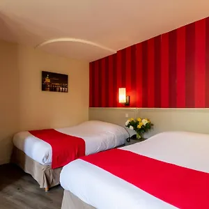 De France 3* Тулуза