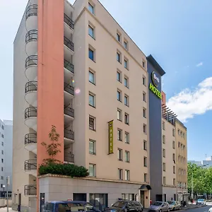 Lyon Cite Internationale 3* Калюир-Э-Кюир