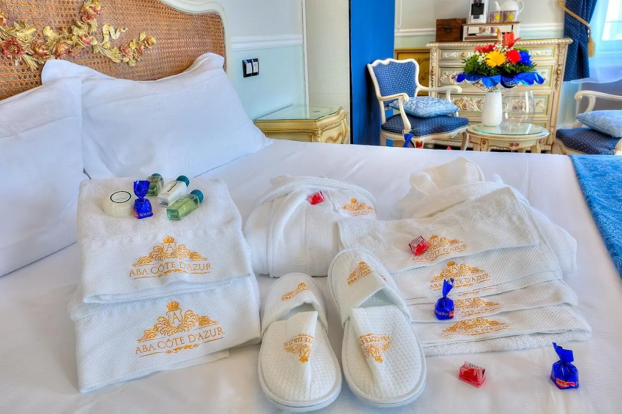 Aba Luxury B E B Nice 5*,  France