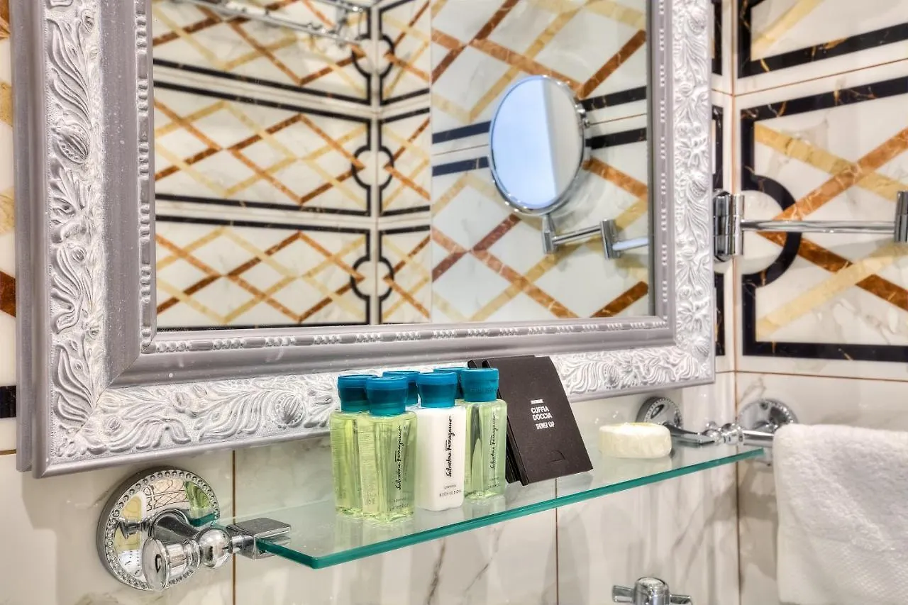 Aba Luxury B E B Nice France