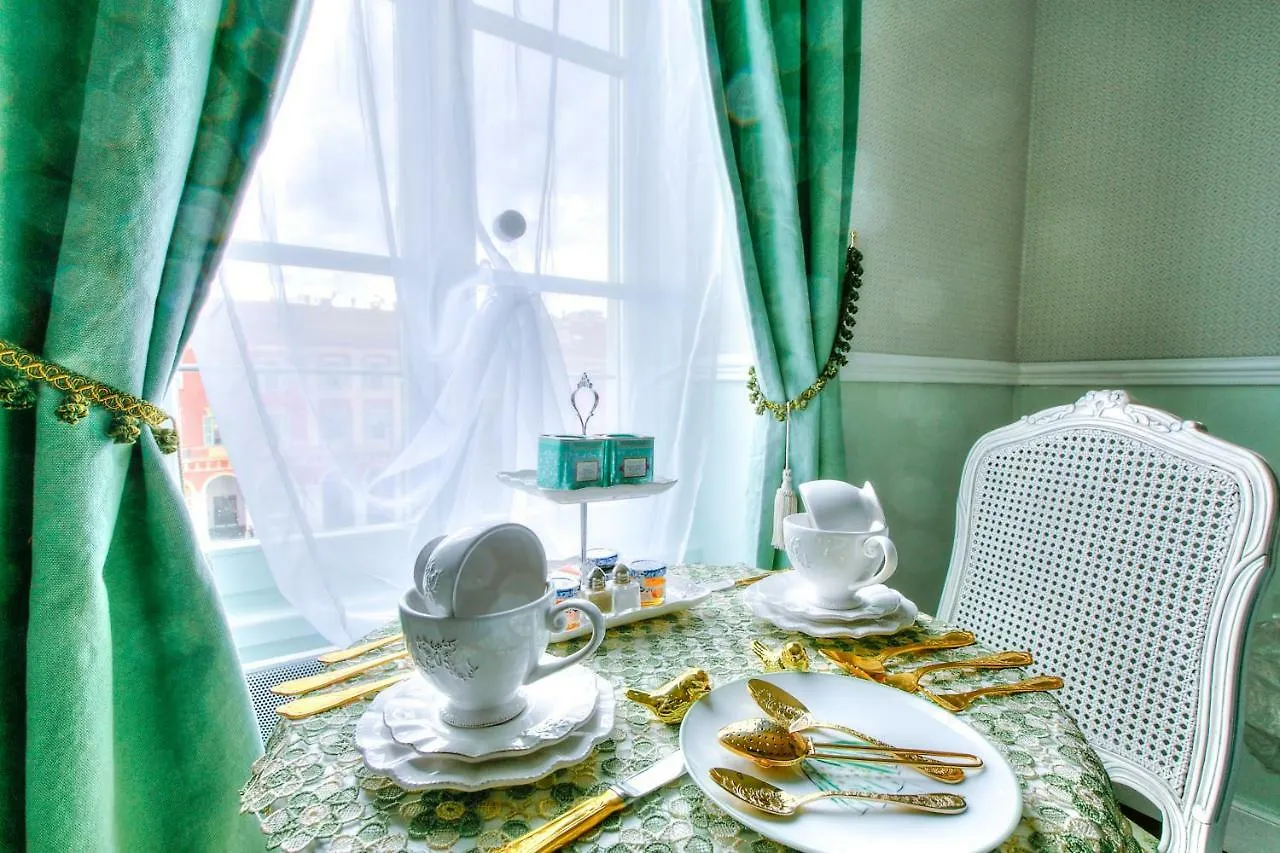 Aba Luxury B E B Nice 5*,  France