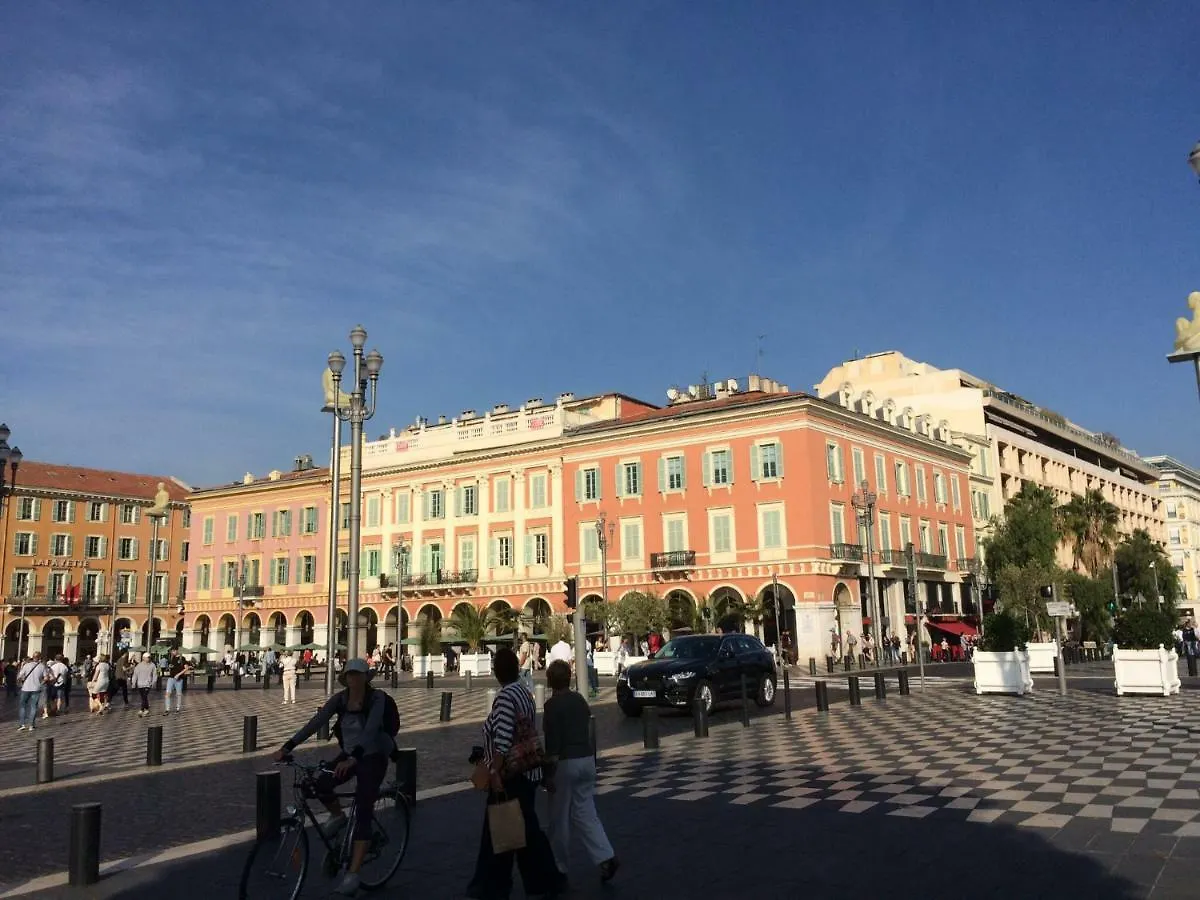 Aba Luxury B E B Nice 5*,  France