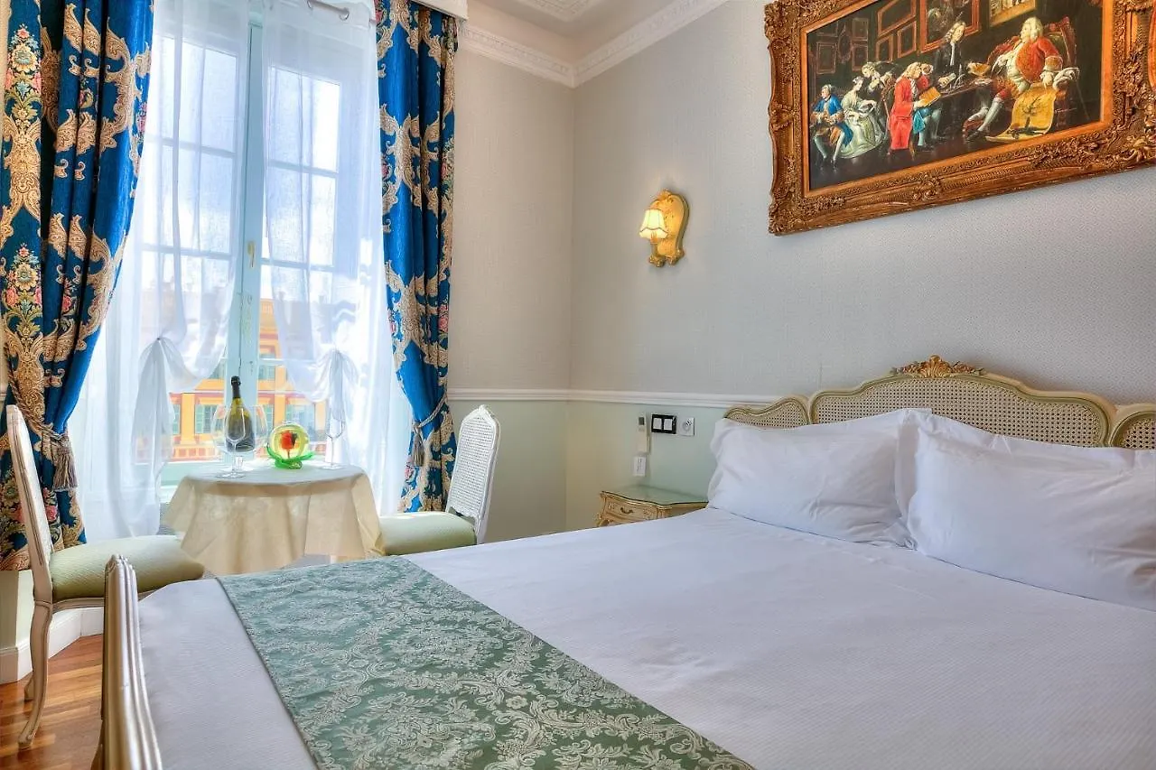 Aba Luxury B E B Nice 5*,  France